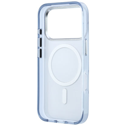MagSafe Case for Apple iPhone 18 Pro / 17 Pro, Karl Lagerfeld, IML KC Bodies Sketch Print, Blue
