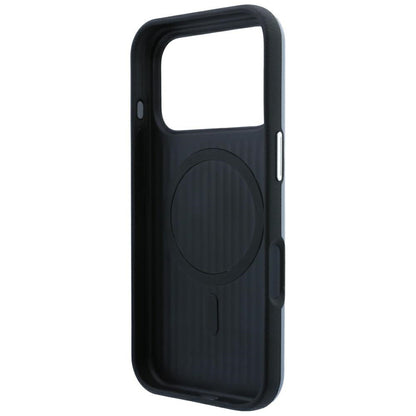MagSafe Case for Apple iPhone 18 Pro / 17 Pro, Karl Lagerfeld, KC Bodies Sketch, Blue