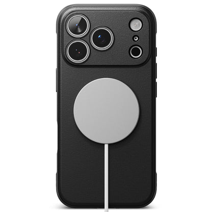 MagSafe Case for Apple iPhone 18 Pro / 17 Pro, Ringke, Onyx, Black