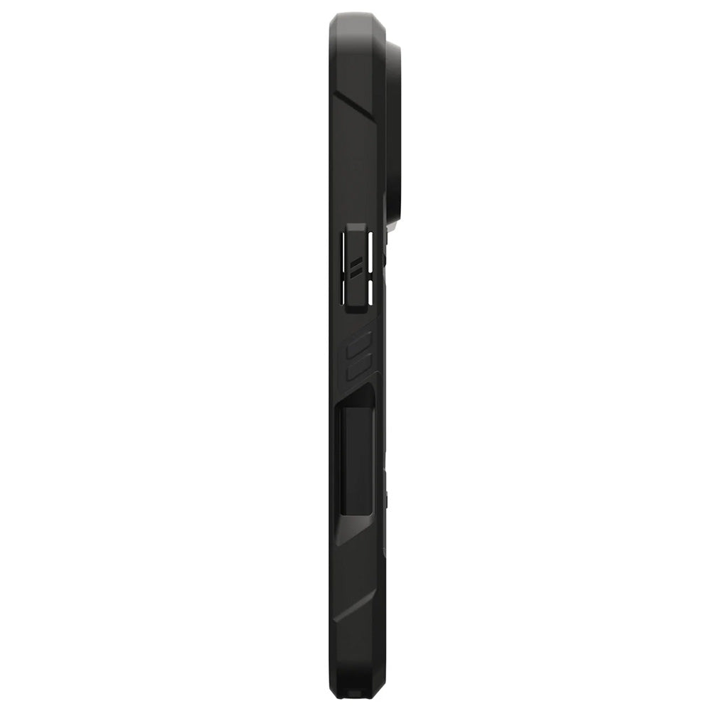 MagSafe Case for Apple iPhone 18 Pro / 17 Pro, Urban Armor Gear, Pathfinder, Black
