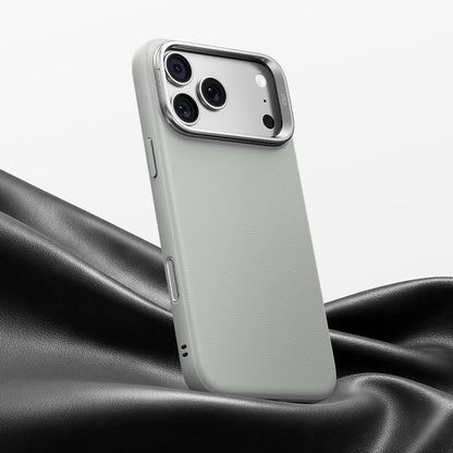 MagSafe Case for Apple iPhone 18 Pro Max / 17 Pro Max, ESR, Atelier with Kickstand, Gray