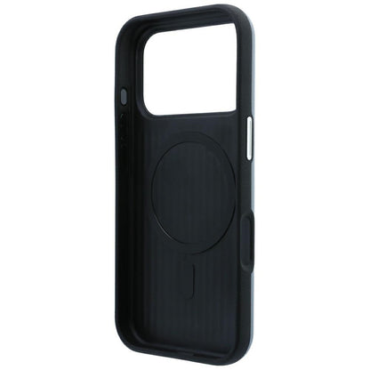 MagSafe Case for Apple iPhone 18 Pro Max / 17 Pro Max, Karl Lagerfeld, Choupette Sketch, Blue