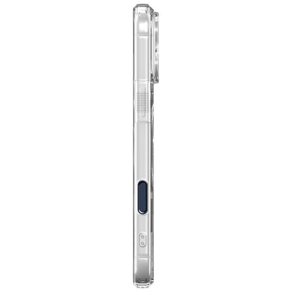 MagSafe Case for Apple iPhone 18 Pro Max / 17 Pro Max, Spigen, Ultra Hybrid T, Matte Blue ACS12135
