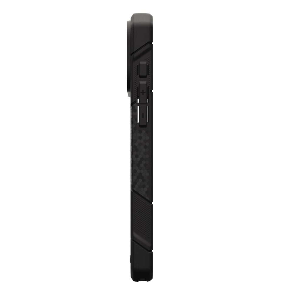 MagSafe Case for Apple iPhone 18 Pro Max / 17 Pro Max, Urban Armor Gear, Monarch Pro Carbon, Black