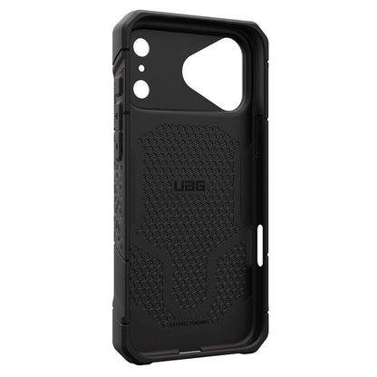 MagSafe Case for Apple iPhone 18 Pro Max / 17 Pro Max, Urban Armor Gear, Monarch Pro Kevlar, Orange