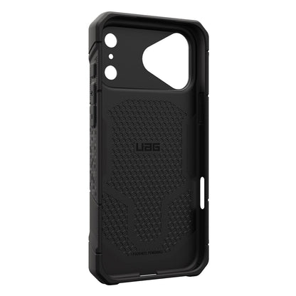 MagSafe Case for Apple iPhone 18 Pro Max / 17 Pro Max, Urban Armor Gear, Monarch Pro Kevlar, Green