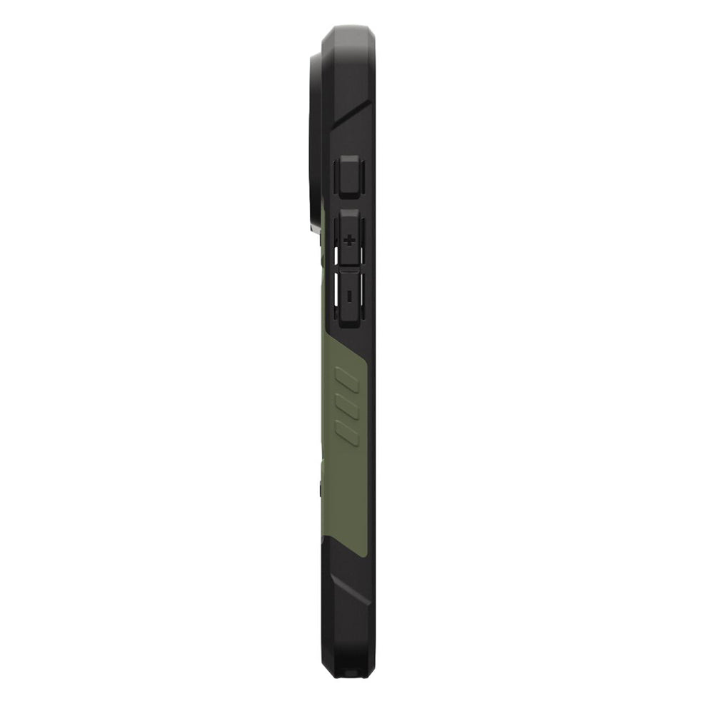 MagSafe Case for Apple iPhone 18 Pro Max / 17 Pro Max, Urban Armor Gear, Pathfinder, Green