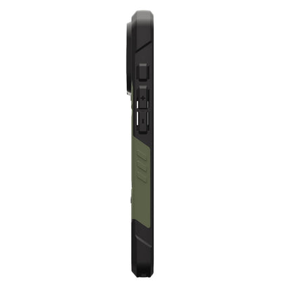 MagSafe Case for Apple iPhone 18 Pro Max / 17 Pro Max, Urban Armor Gear, Pathfinder, Green