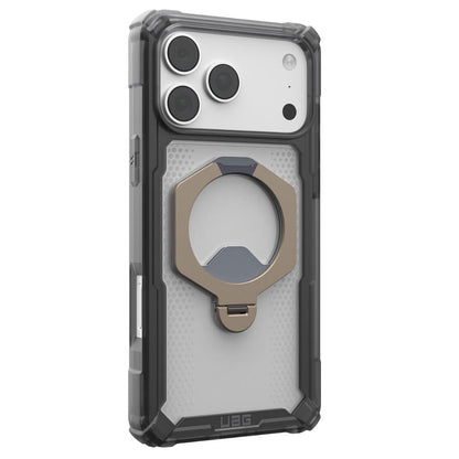 MagSafe Case for Apple iPhone 18 Pro Max / 17 Pro Max, Urban Armor Gear, Plasma XTE, Gray