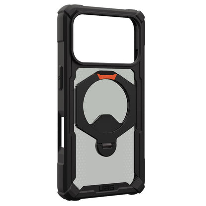 MagSafe Case for Apple iPhone 18 Pro Max / 17 Pro Max, Urban Armor Gear, Plasma XTE, Black