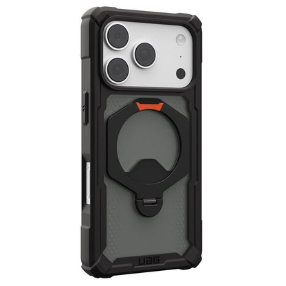 MagSafe Case for Apple iPhone 18 Pro Max / 17 Pro Max, Urban Armor Gear, Plasma XTE, Black