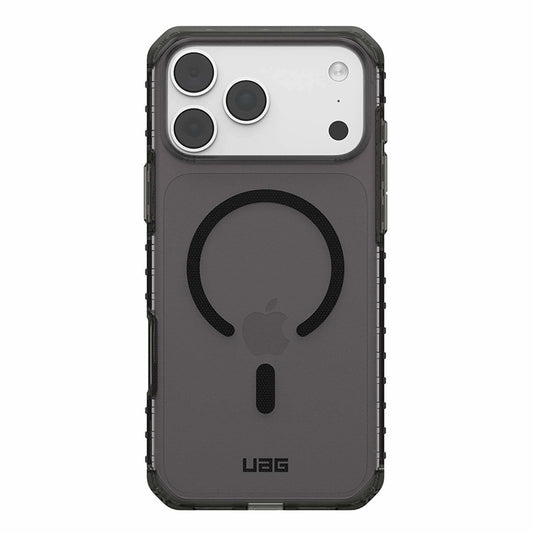MagSafe Case for Apple iPhone 18 Pro Max / 17 Pro Max, Urban Armor Gear, Plyo LT, Gray