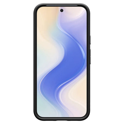 MagSafe Case for Google Pixel 10 Pro / 10, Spigen, Liquid Air, Matte Black ACS09695