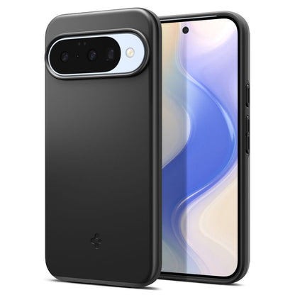 MagSafe Case for Google Pixel 10 Pro / 10, Spigen, Thin Fit, Black ACS09699