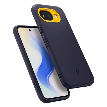 MagSafe Case for Google Pixel 10a, Spigen, Caseology Nano Pop, Purple ACS11286