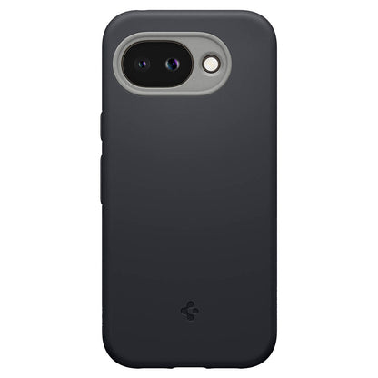 MagSafe Case for Google Pixel 10a, Spigen, Caseology Nano Pop, Black ACS11287