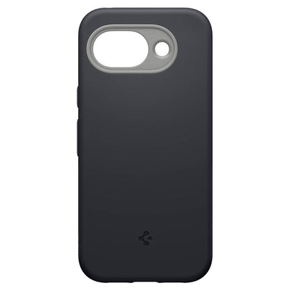 MagSafe Case for Google Pixel 10a, Spigen, Caseology Nano Pop, Black ACS11287