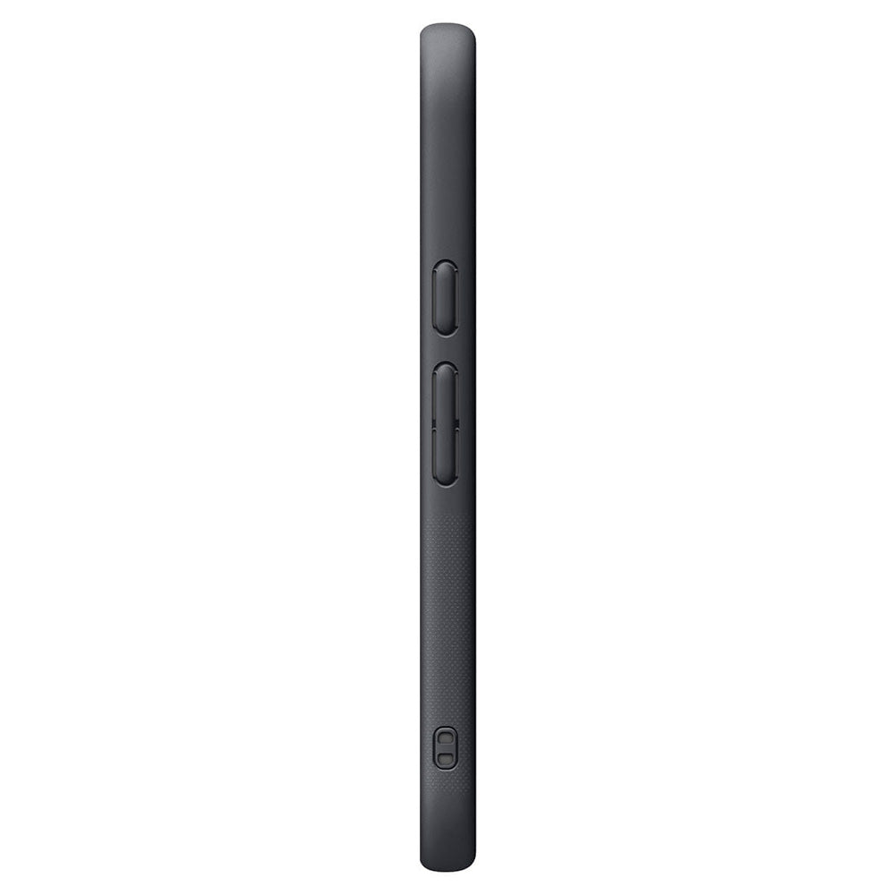 MagSafe Case for Google Pixel 10a, Spigen, Caseology Nano Pop, Black ACS11287