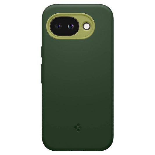 MagSafe Case for Google Pixel 10a, Spigen, Caseology Nano Pop, Green ACS11288