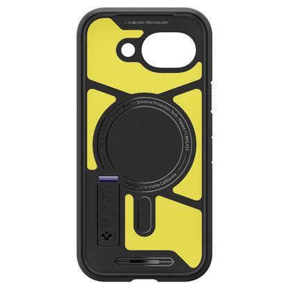 MagSafe Case for Google Pixel 10a, Spigen, Tough Armor, Purple ACS11281