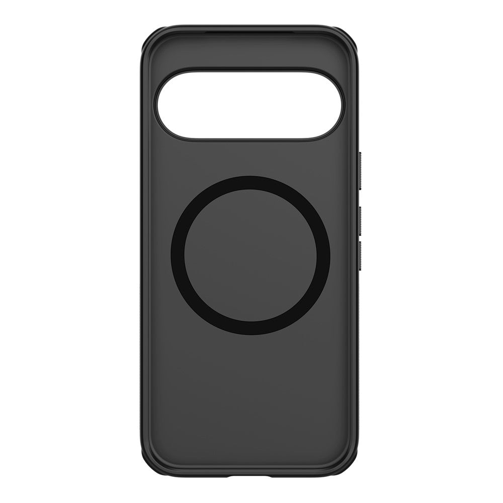 MagSafe Case for Google Pixel 11, Nillkin, Super Shield Pro, Satin Black