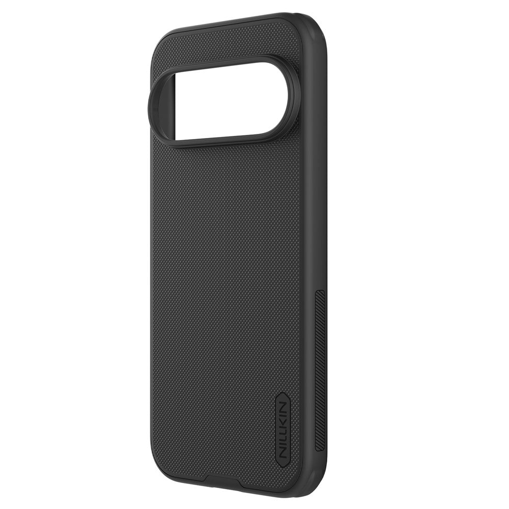 MagSafe Case for Google Pixel 11 Pro, Nillkin, Super Shield Pro, Satin Black