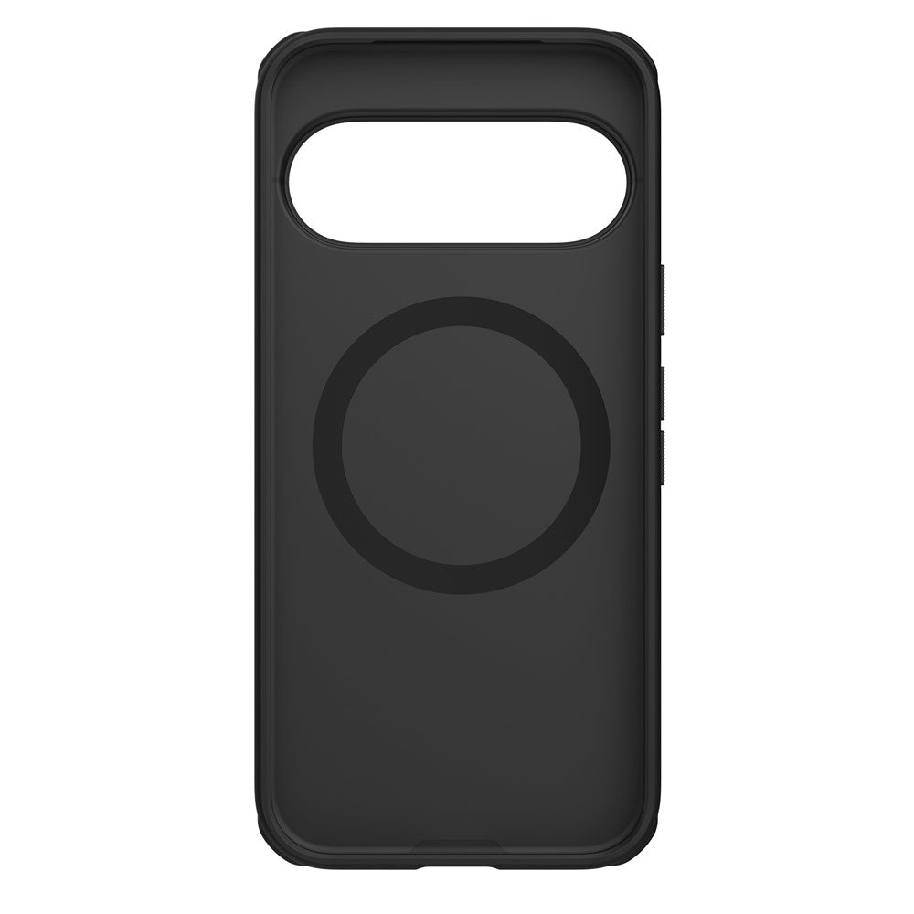 MagSafe Case for Google Pixel 11 Pro, Nillkin, Super Shield Pro, Satin Black