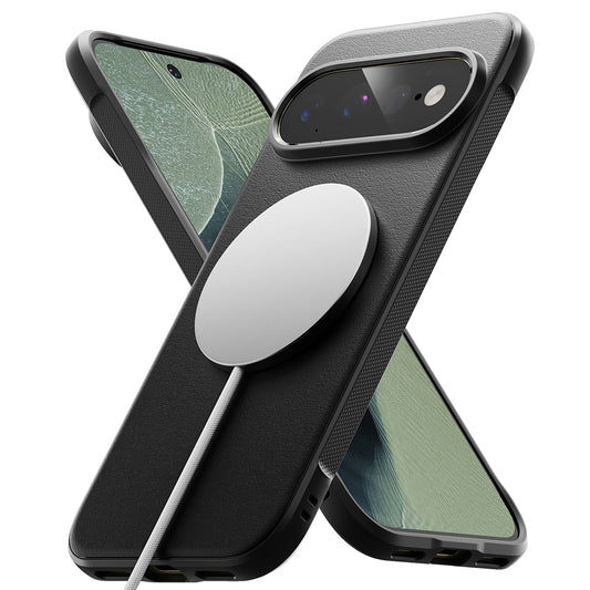 MagSafe Case for Google Pixel 11 Pro XL, Ringke, Onyx, Black