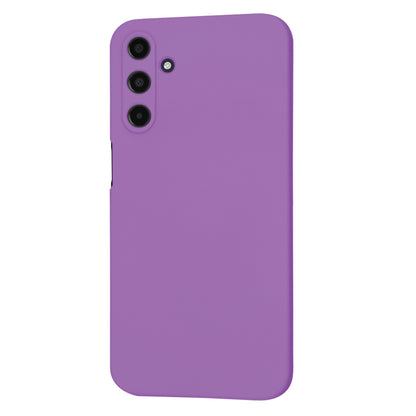 MagSafe Case for Samsung Galaxy A15 A155, Techsuit, SoftFlex, Purple