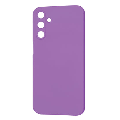 MagSafe Case for Samsung Galaxy A15 A155, Techsuit, SoftFlex, Purple