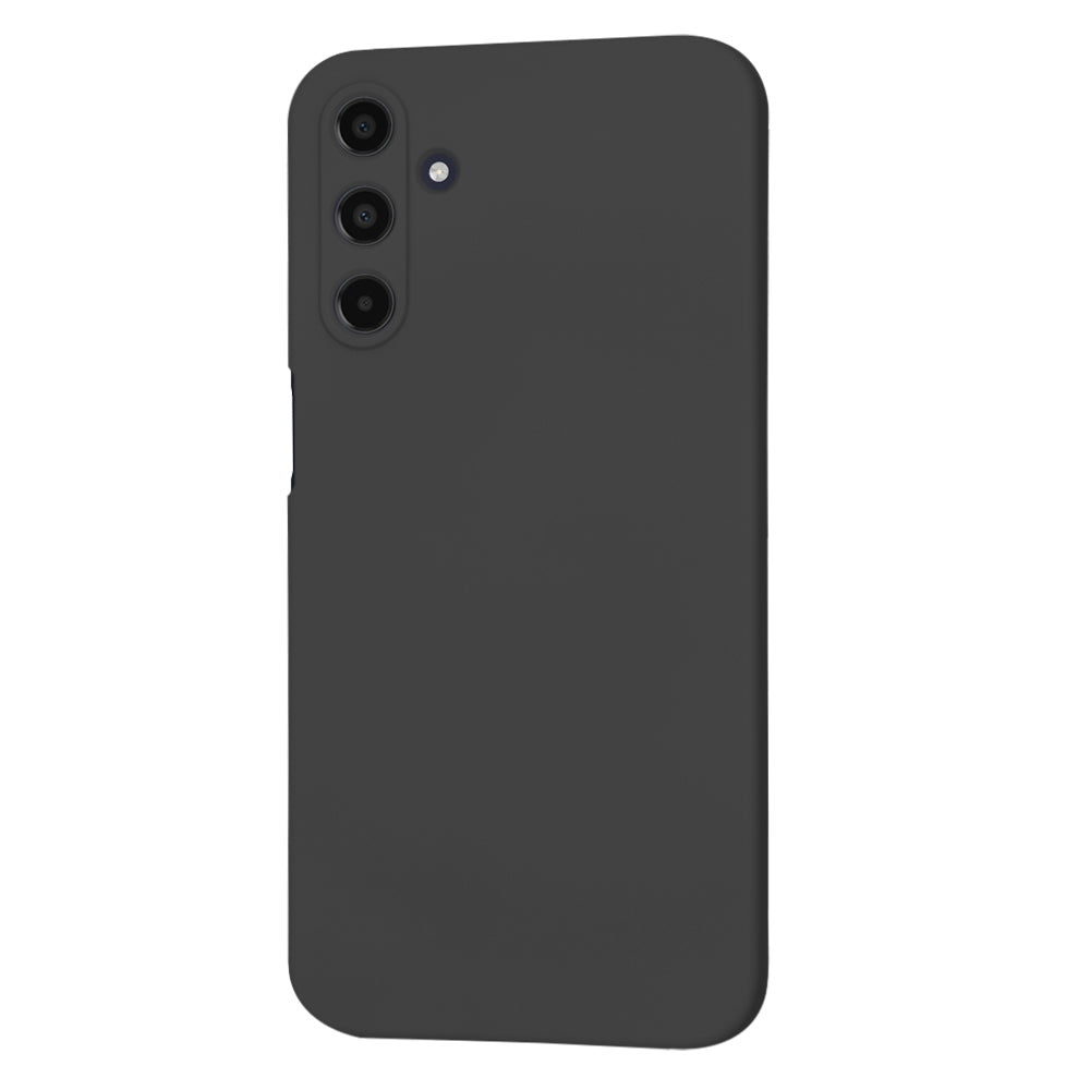 MagSafe Case for Samsung Galaxy A15 A155, Techsuit, SoftFlex, Black