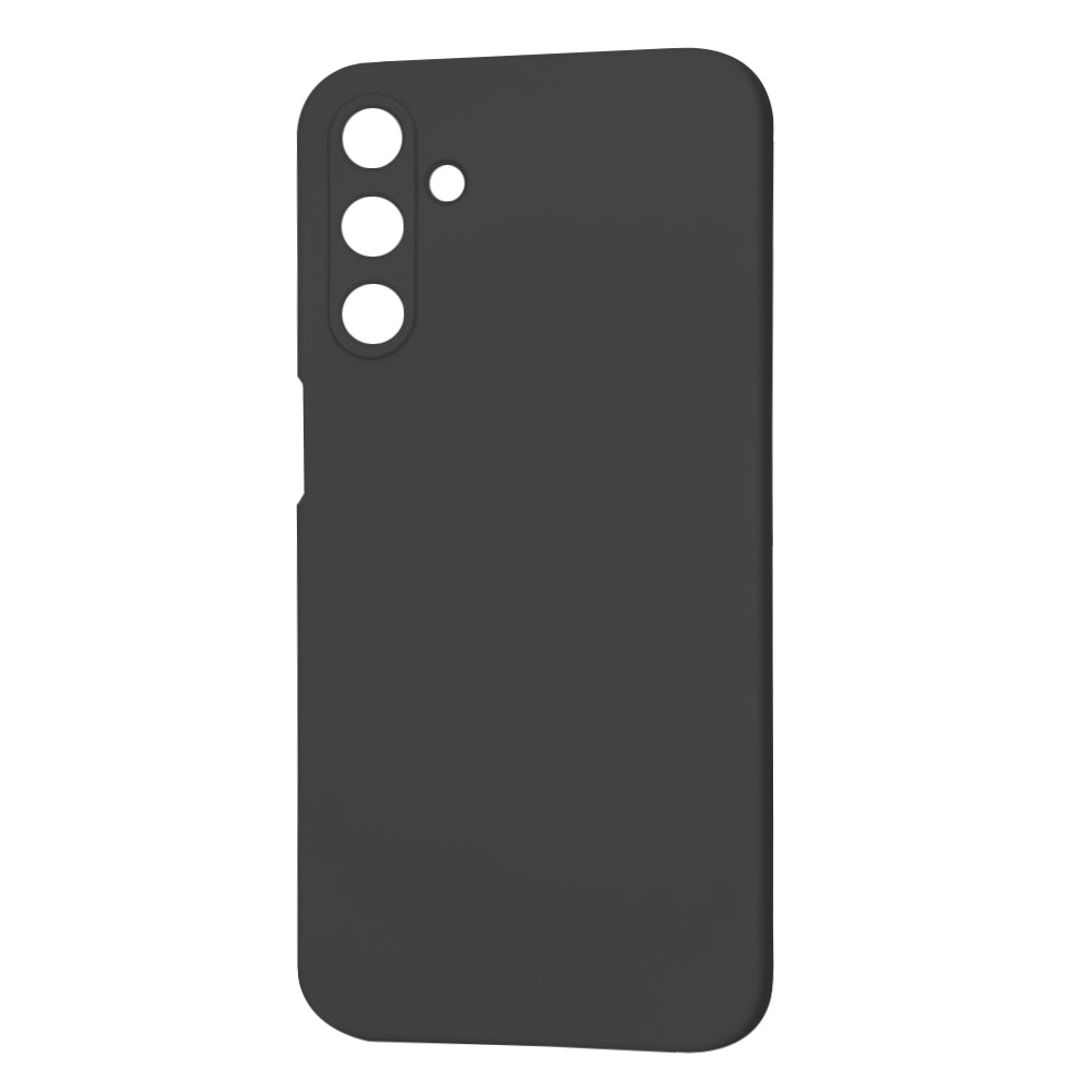 MagSafe Case for Samsung Galaxy A15 A155, Techsuit, SoftFlex, Black
