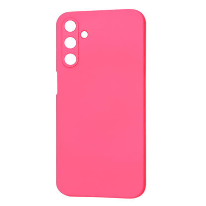 MagSafe Case for Samsung Galaxy A15 A155, Techsuit, SoftFlex, Dark Pink