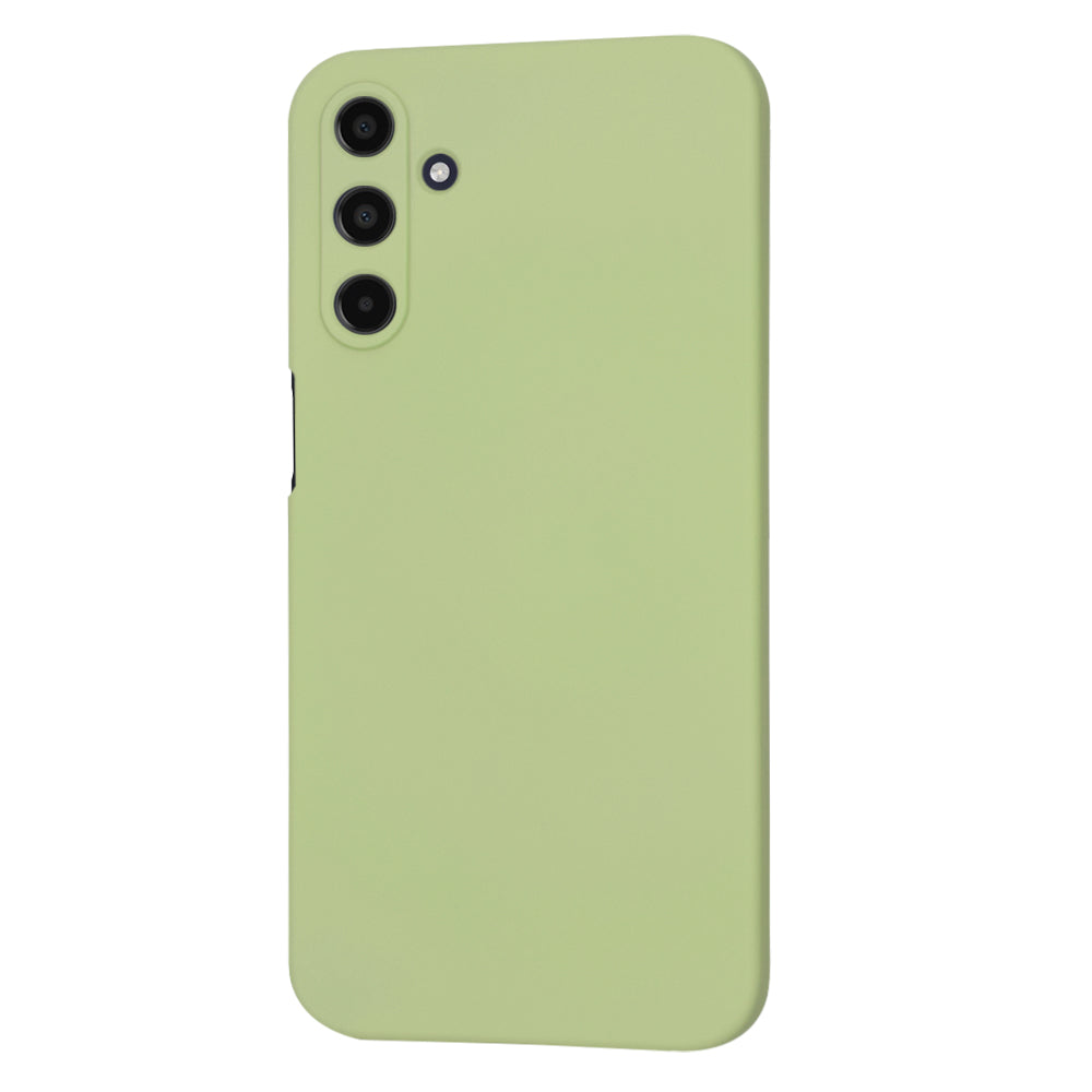 MagSafe Case for Samsung Galaxy A15 A155, Techsuit, SoftFlex, Matcha