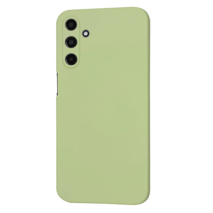 MagSafe Case for Samsung Galaxy A15 A155, Techsuit, SoftFlex, Matcha