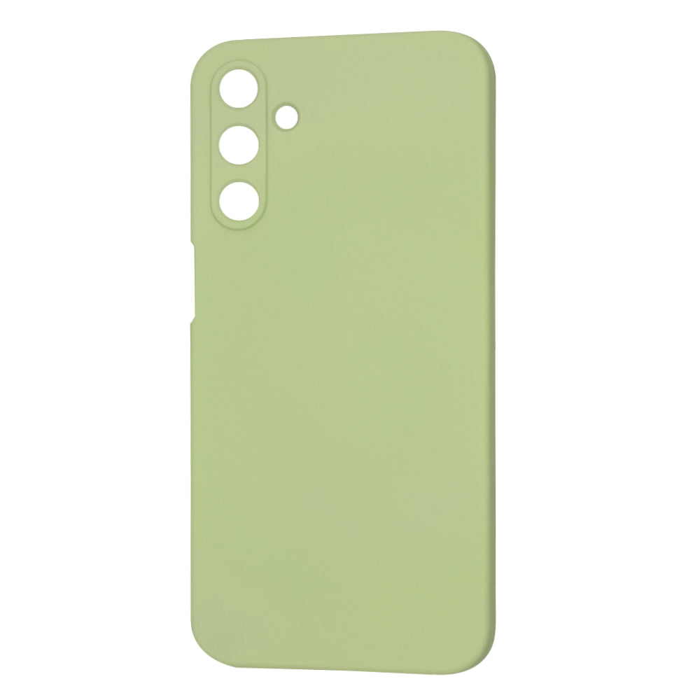 MagSafe Case for Samsung Galaxy A15 A155, Techsuit, SoftFlex, Matcha