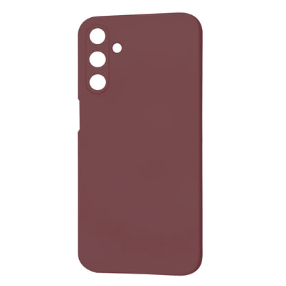 MagSafe Case for Samsung Galaxy A15 A155, Techsuit, SoftFlex, Burgundy