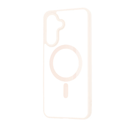 MagSafe Case for Samsung Galaxy A17 4G / A17 5G, Techsuit, Pro, Pink