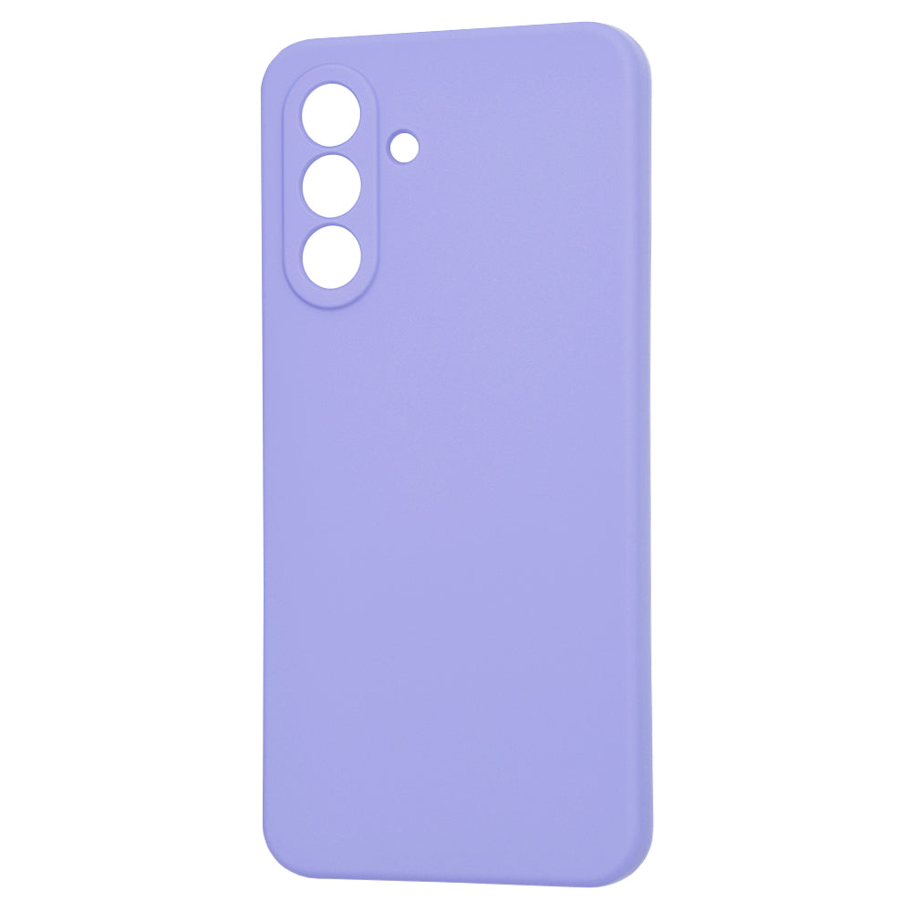 MagSafe Case for Samsung Galaxy A36 A366, Techsuit, SoftFlex, Light Purple