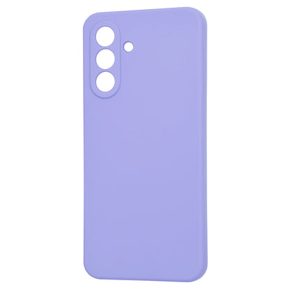 MagSafe Case for Samsung Galaxy A36 A366, Techsuit, SoftFlex, Light Purple