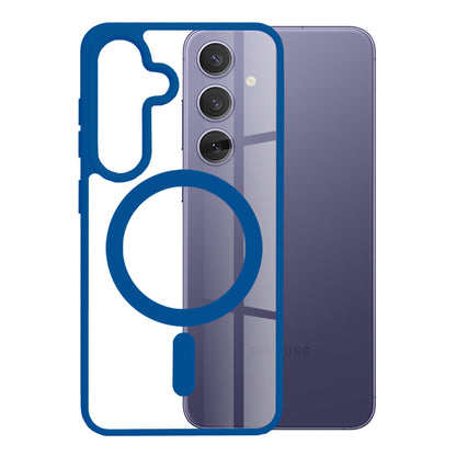 MagSafe Case for Samsung Galaxy S24+ S926, Techsuit, Pro, Blue