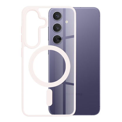 MagSafe Case for Samsung Galaxy S24+ S926, Techsuit, Pro, Pink