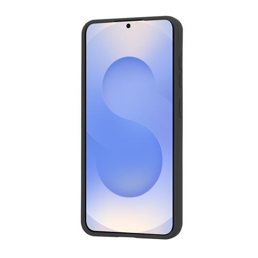 MagSafe Case for Samsung Galaxy S25 S931, Techsuit, Pro, Black