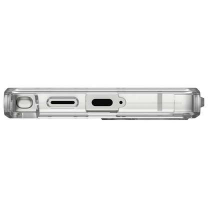 MagSafe Case for Samsung Galaxy S25 Ultra S938, Urban Armor Gear, Plyo Pro, Blue