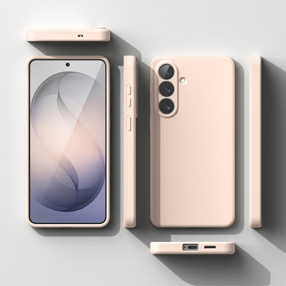 MagSafe Case for Samsung Galaxy S26, Ringke, Silicone, Pink