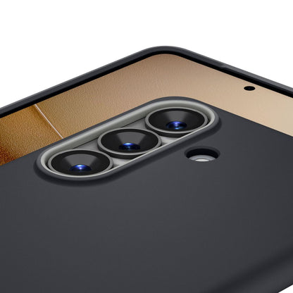 MagSafe Case for Samsung Galaxy S26 S942, Spigen, Caseology Nano Pop, Black ACS11066