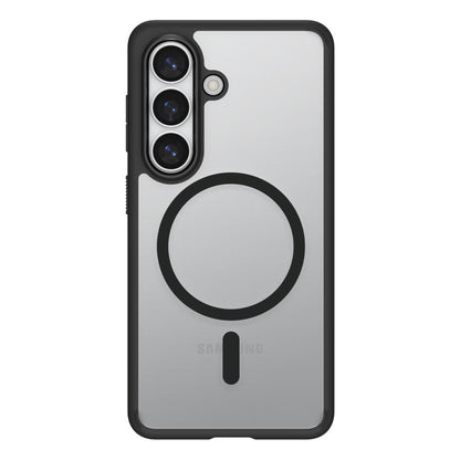 MagSafe Case for Samsung Galaxy S26 S942, Spigen, Ultra Hybrid, Matte Black ACS10735