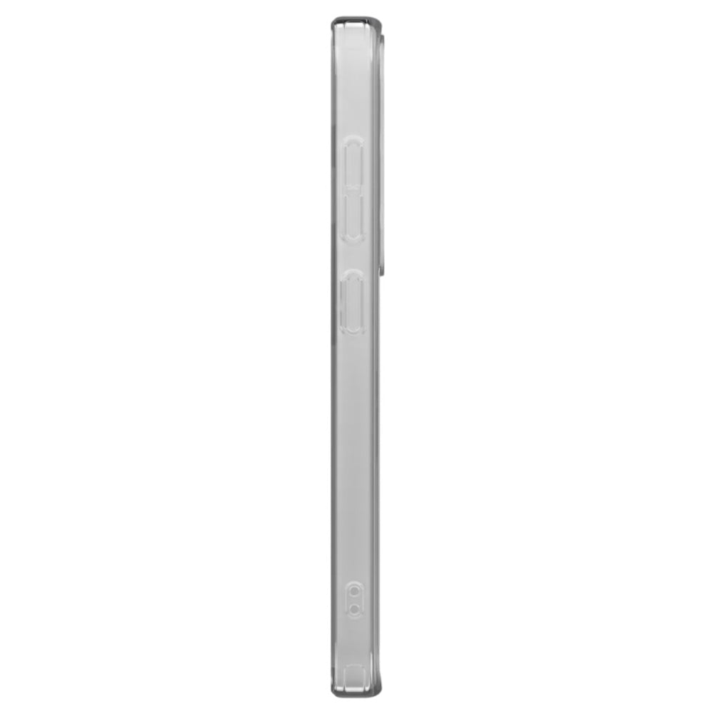 MagSafe Case for Samsung Galaxy S26 S942, UNIQ, LifePro Xtreme MagClick, Transparent