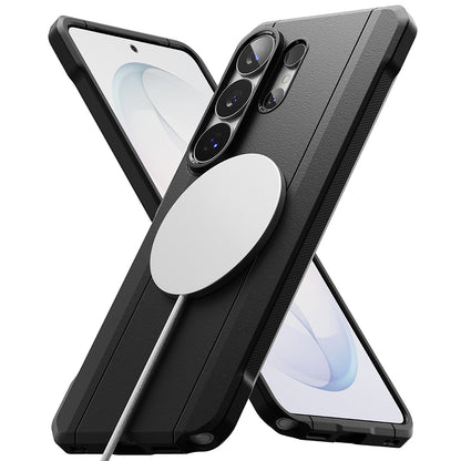 MagSafe Case for Samsung Galaxy S26 Ultra, Ringke, Onyx Alpha, Black