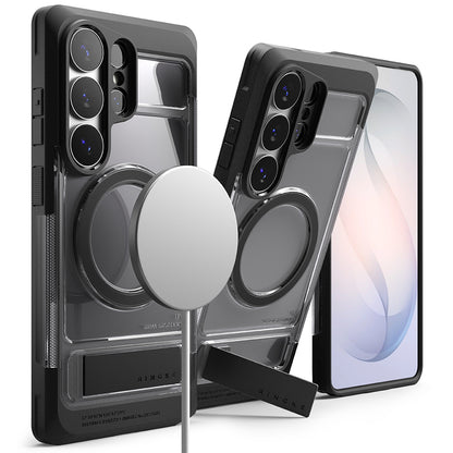 MagSafe Case for Samsung Galaxy S26 Ultra, Ringke, UX, Smoky